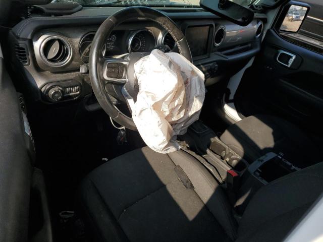 2020 JEEP WRANGLER U 1C4HJXEN1LW115382