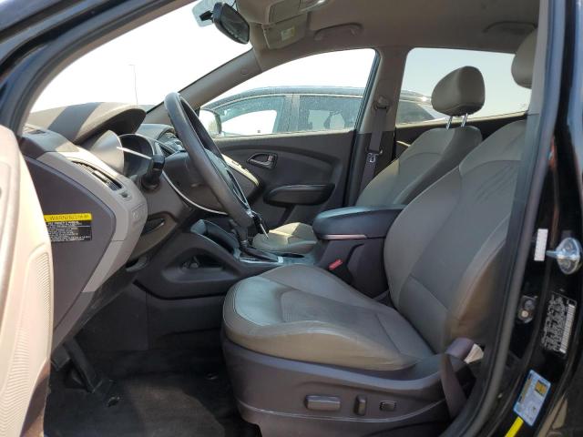 2015 HYUNDAI TUCSON GLS KM8JT3AF3FU085770