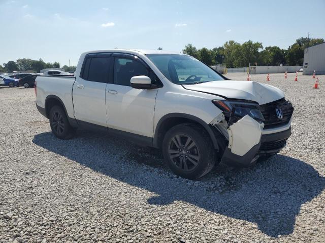 2019 HONDA RIDGELINE 5FPYK3F10KB047247