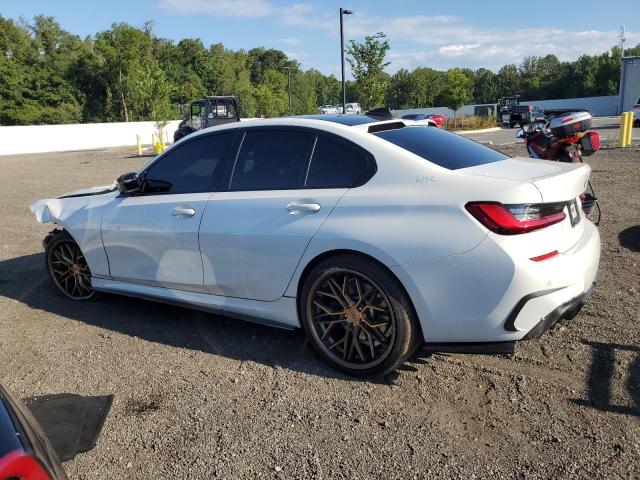 2021 BMW M340XI 3MW5U9J0XM8C14421