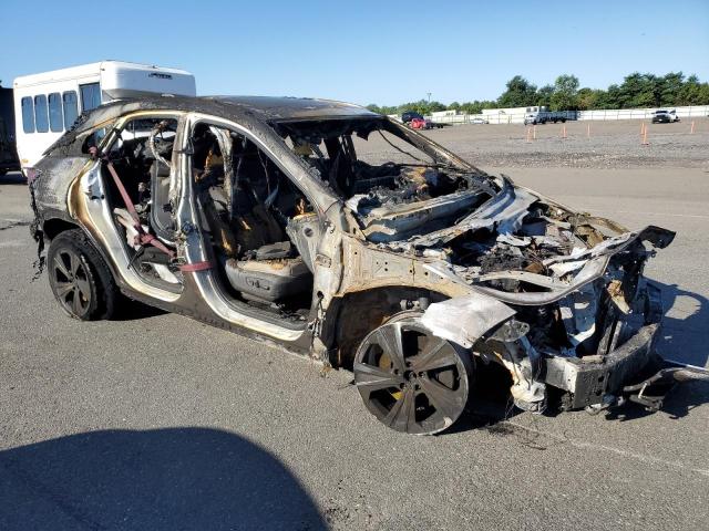 2025 LEXUS RX 350 BAS #3266696361