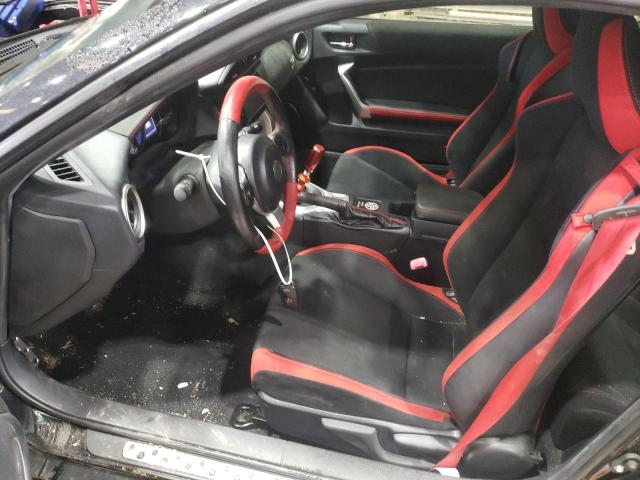 2019 TOYOTA 86 GT JF1ZNAE17K9701140