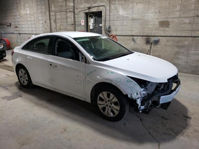 2016 CHEVROLET CRUZE LIMI 1G1PC5SH6G7118084
