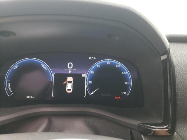 2025 TOYOTA CAMRY XSE 4T1DAACK0SU135150