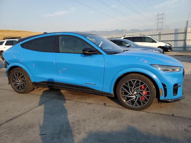 2021 FORD MUSTANG MA 3FMTK4SX0MME02043
