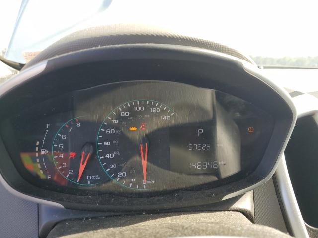 2017 CHEVROLET SONIC LS 1G1JB5SH9H4151902