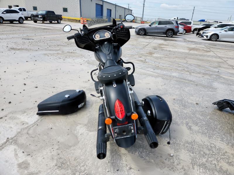 2017 INDIAN MOTORCYCLE CO. CHIEFTAIN DARK HORSE 56KTCDAA2H3342007