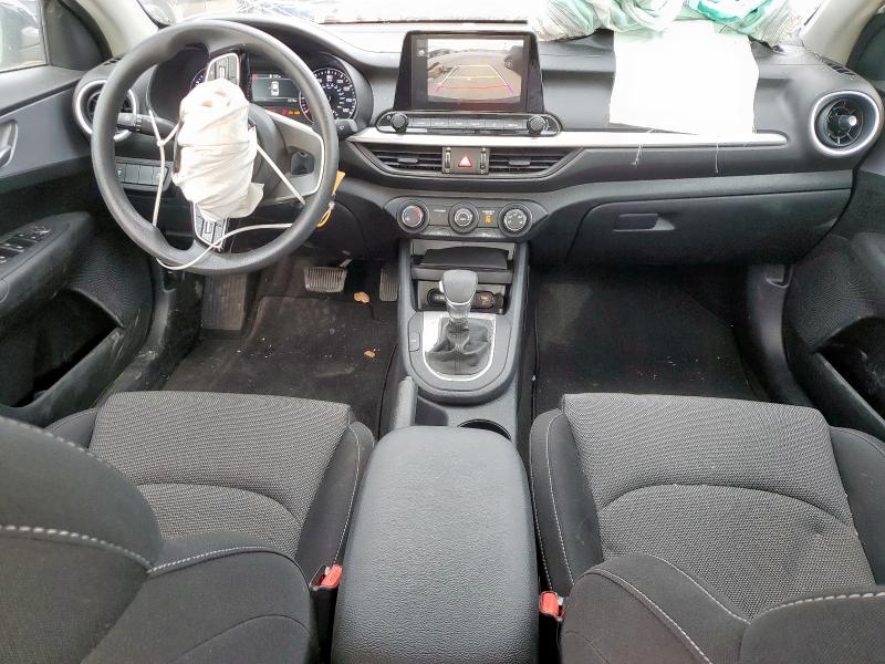 2024 KIA FORTE LX 3KPF24AD4RE814220