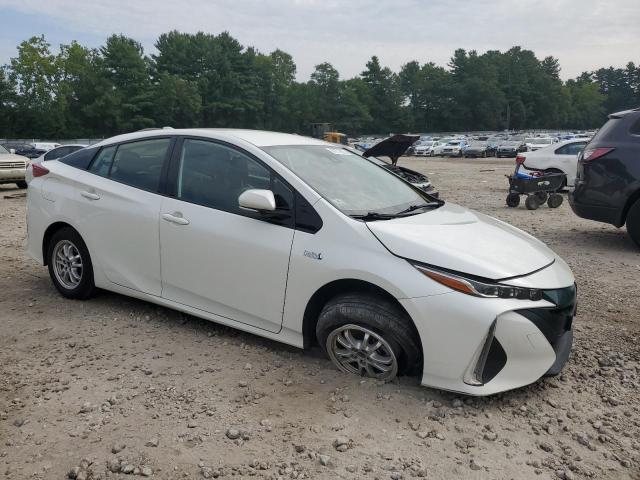 2020 TOYOTA PRIUS PRIM - JTDKARFP6L3125022