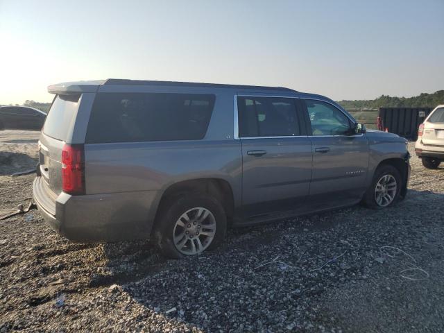 2019 CHEVROLET SUBURBAN K1500 LT 1GNSKHKC5KR384582