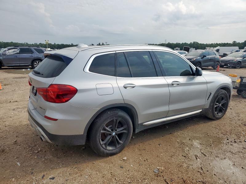 2019 BMW X3 SDRIVE30I - 5UXTR7C56KLR51578