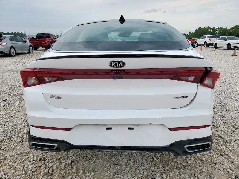 2021 KIA K5 GT LINE - 5XXG64J28MG061962