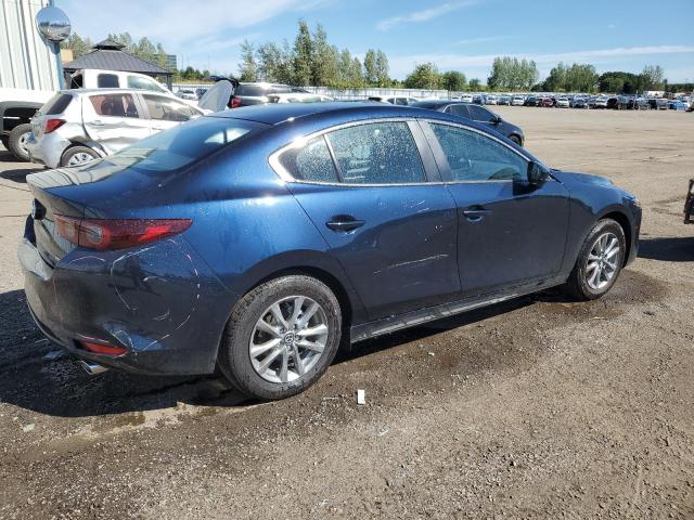 2025 MAZDA 3 SELECT S - JM1BPABM8S1788520