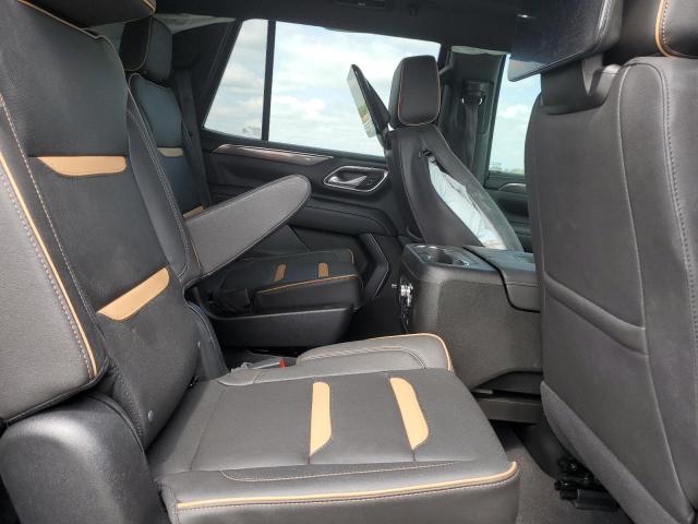 2023 GMC YUKON AT4 1GKS2CKD8PR506223