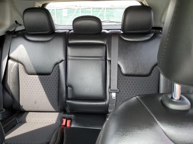 2018 JEEP COMPASS LATITUDE - 3C4NJDBB2JT458393