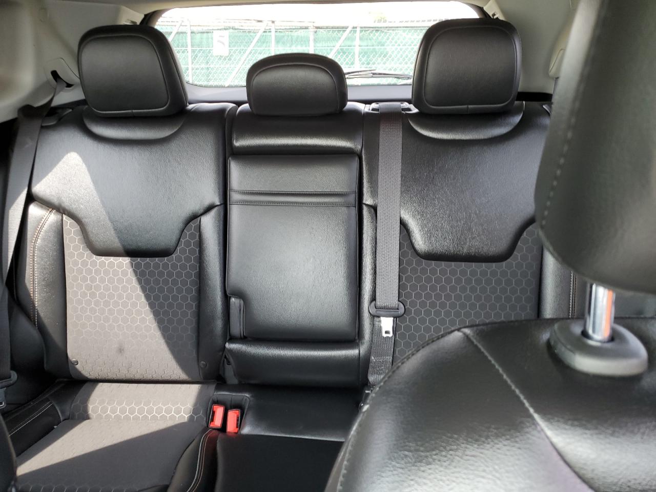 JEEP COMPASS LATITUDE