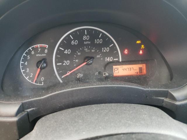 2018 NISSAN VERSA S 3N1CN7AP7JL828590