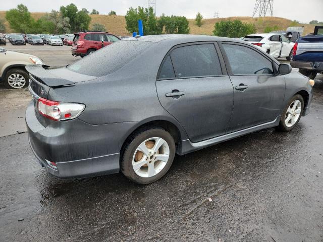 2011 TOYOTA COROLLA BA - 2T1BU4EE6BC601513