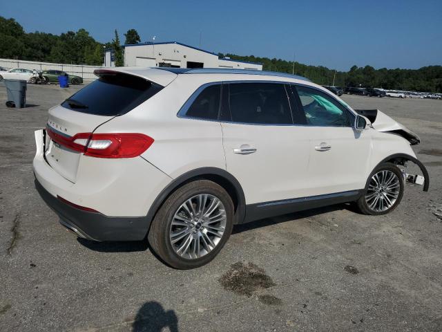 2018 LINCOLN MKX RESERV 2LMPJ6LR1JBL41576