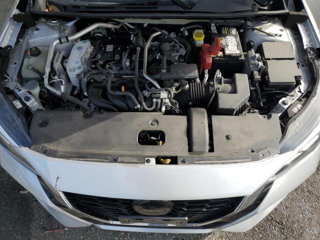 2022 NISSAN SENTRA SV 3N1AB8CV3NY241958