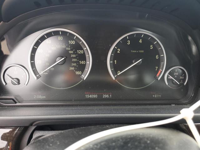 2015 BMW 535 I WBA5B1C57FD920915