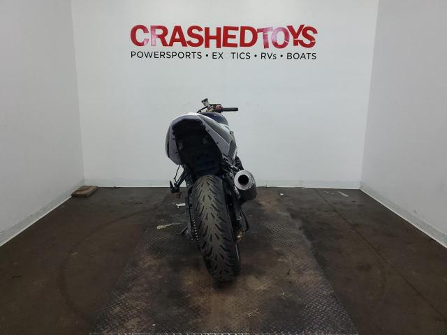 2005 SUZUKI GSX-R600 K JS1GN7CA852114640
