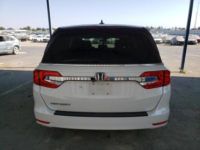 2020 HONDA ODYSSEY EXL 5FNRL6H78LB043770