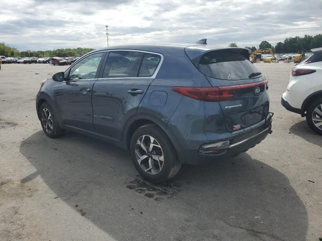 2020 KIA SPORTAGE L - KNDPM3ACXL7644047