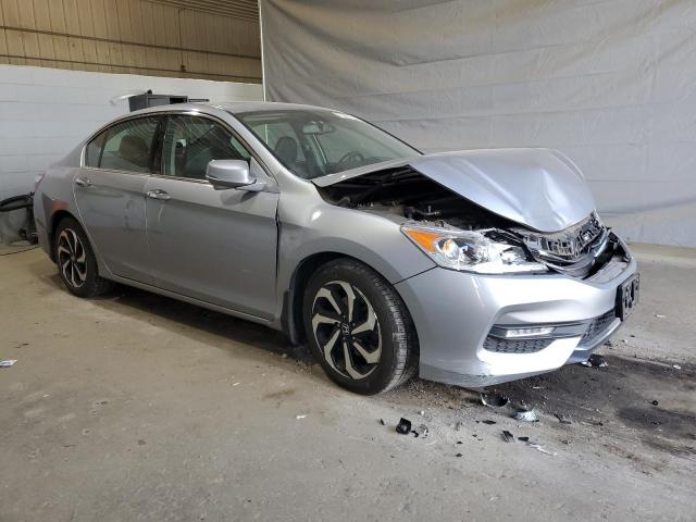 2016 HONDA ACCORD EXL 1HGCR3F88GA030628