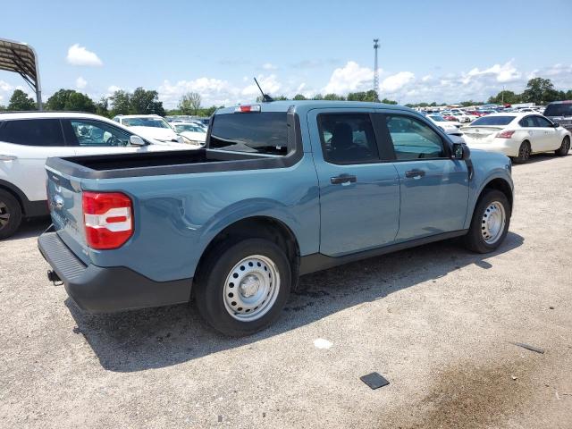 2022 FORD MAVERICK X - 3FTTW8F90NRA54793