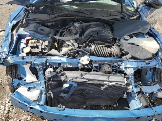 2023 DODGE CHARGER SX 2C3CDXJGXPH620208