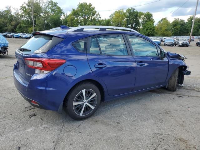 2023 SUBARU IMPREZA PR 4S3GTAD69P3719427