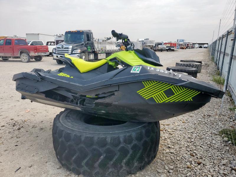 SEADOO SPARK UP TRE 2022