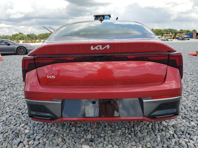 2025 KIA K5 LXS KNAG24J77S5376015