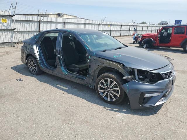 2019 KIA OPTIMA LX 5XXGT4L31KG378798