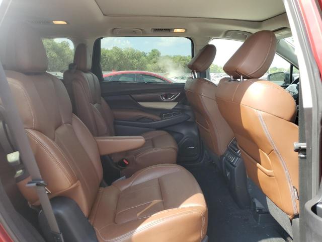 2019 SUBARU ASCENT TOU 4S4WMARD5K3484660