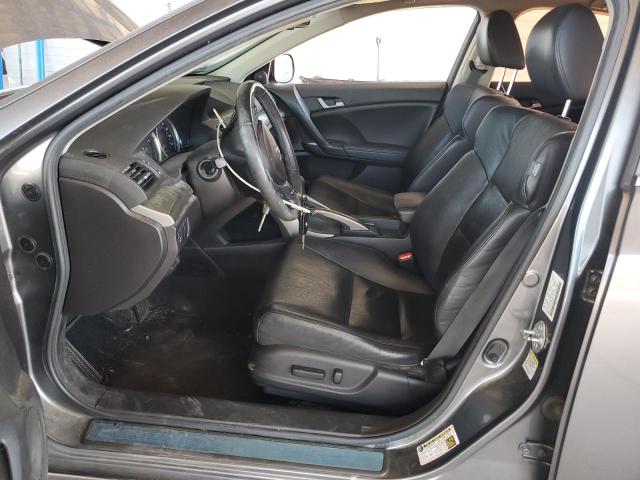 2010 ACURA TSX - JH4CU2F64AC012496