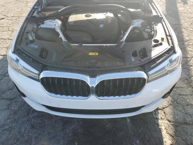 2022 BMW 530E WBA13AG02NCK29807