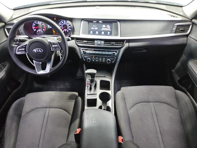 2019 KIA OPTIMA LX 5XXGT4L34KG338361