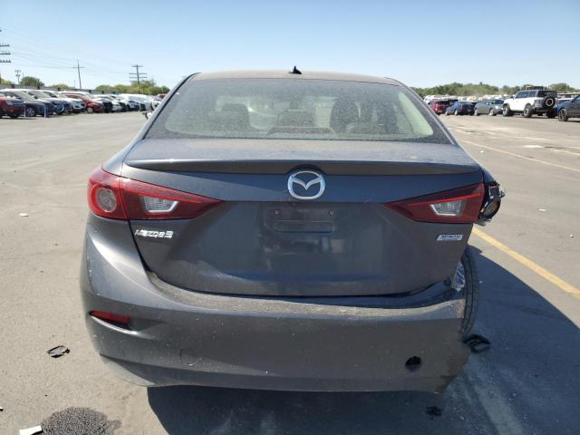 2018 MAZDA 3 TOURING 3MZBN1V38JM272102