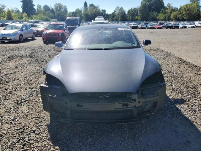 2021 TESLA MODEL S 5YJSA1E21MF423747