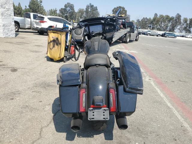 2025 HARLEY-DAVIDSON FLTRX 1HD1KH727SB630351