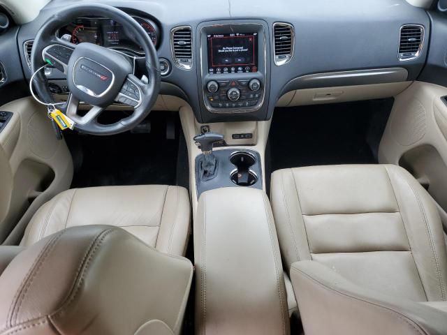 2019 DODGE DURANGO GT - 1C4RDHDG1KC768525
