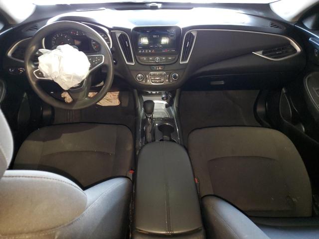 2022 CHEVROLET MALIBU LT - 1G1ZD5ST9NF205359