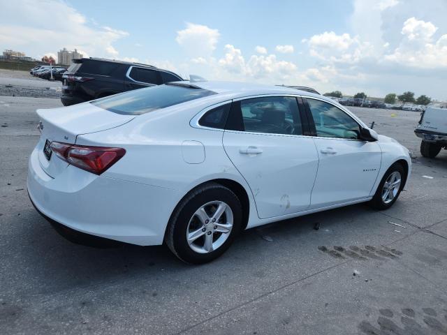 2022 CHEVROLET MALIBU LT 1G1ZD5ST3NF174853