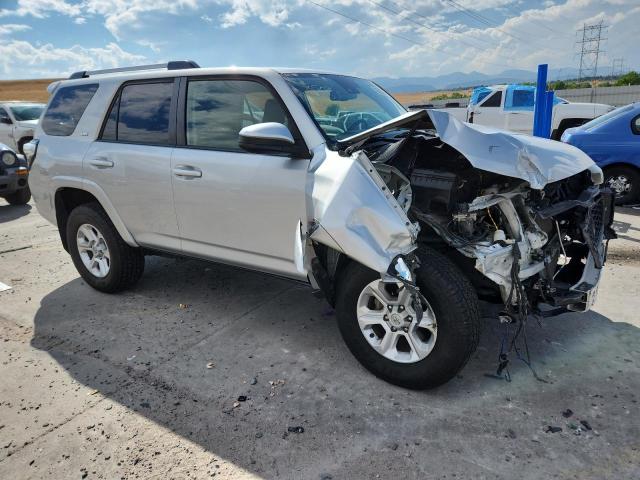 2020 TOYOTA 4RUNNER SR #3304308941