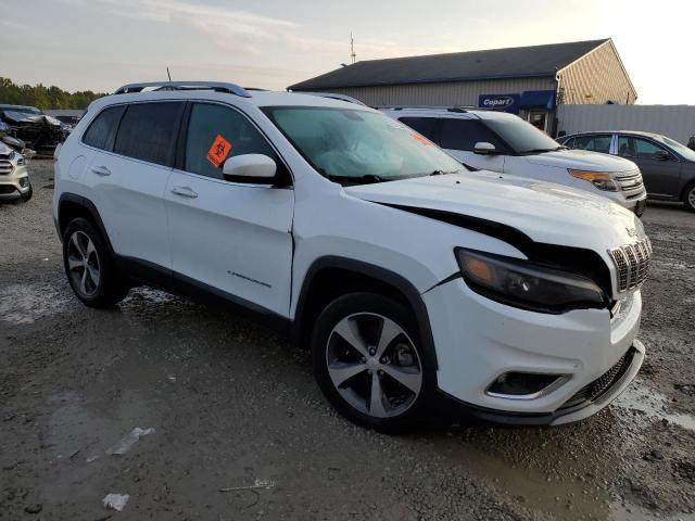 2019 JEEP CHEROKEE L - 1C4PJMDX4KD131843