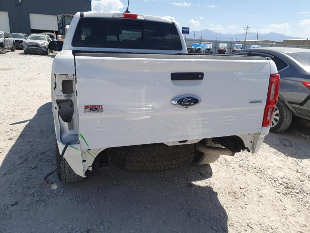 2019 FORD RANGER XL 1FTER4FH3KLA79567