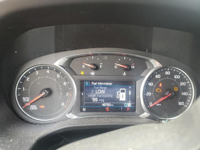 2021 GMC ACADIA SLE #3310717732