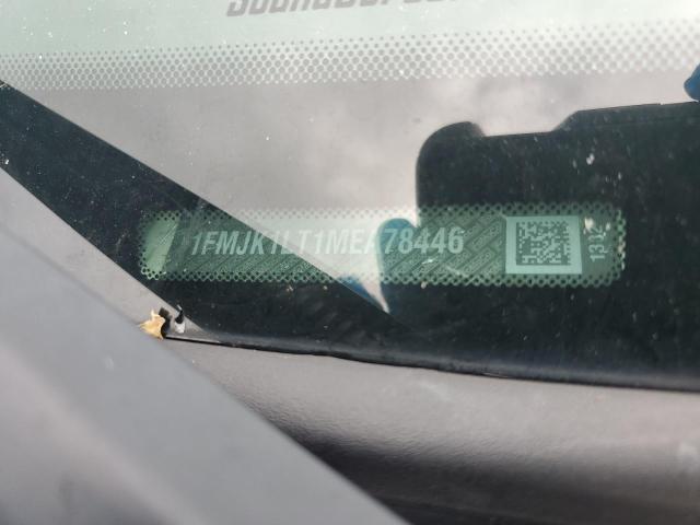 2021 FORD EXPEDITION 1FMJK1LT1MEA78446